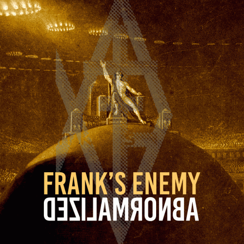 Frank's Enemy : Abnormalized